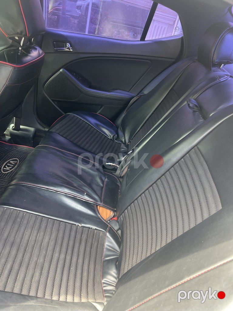 Kia Optima, 2.0 L, 2013 il, 363 712 km — Avtomobillər, Bakı (5)