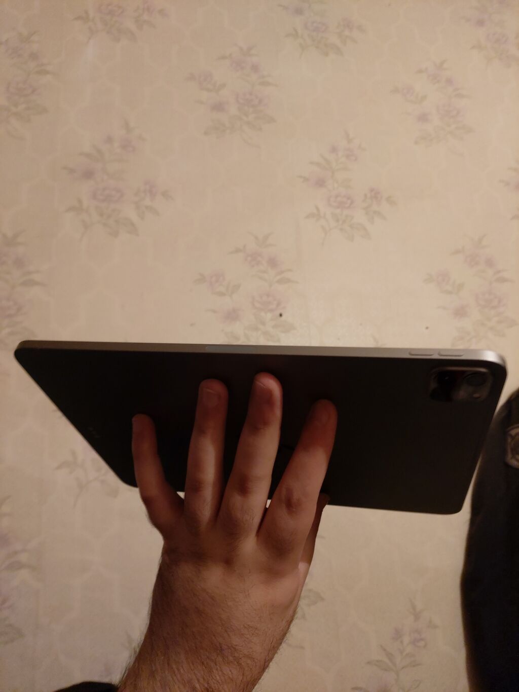İşlənmiş Apple iPad Pro, 11", 256 GB, Pulsuz çatdırılma — Elektronika, Bakı (7)