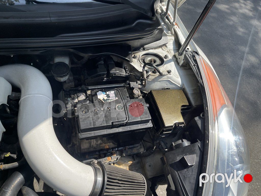 Hyundai Veloster, 1.6 L, 2013 il, 197 154 km — Avtomobillər, Bakı (8)