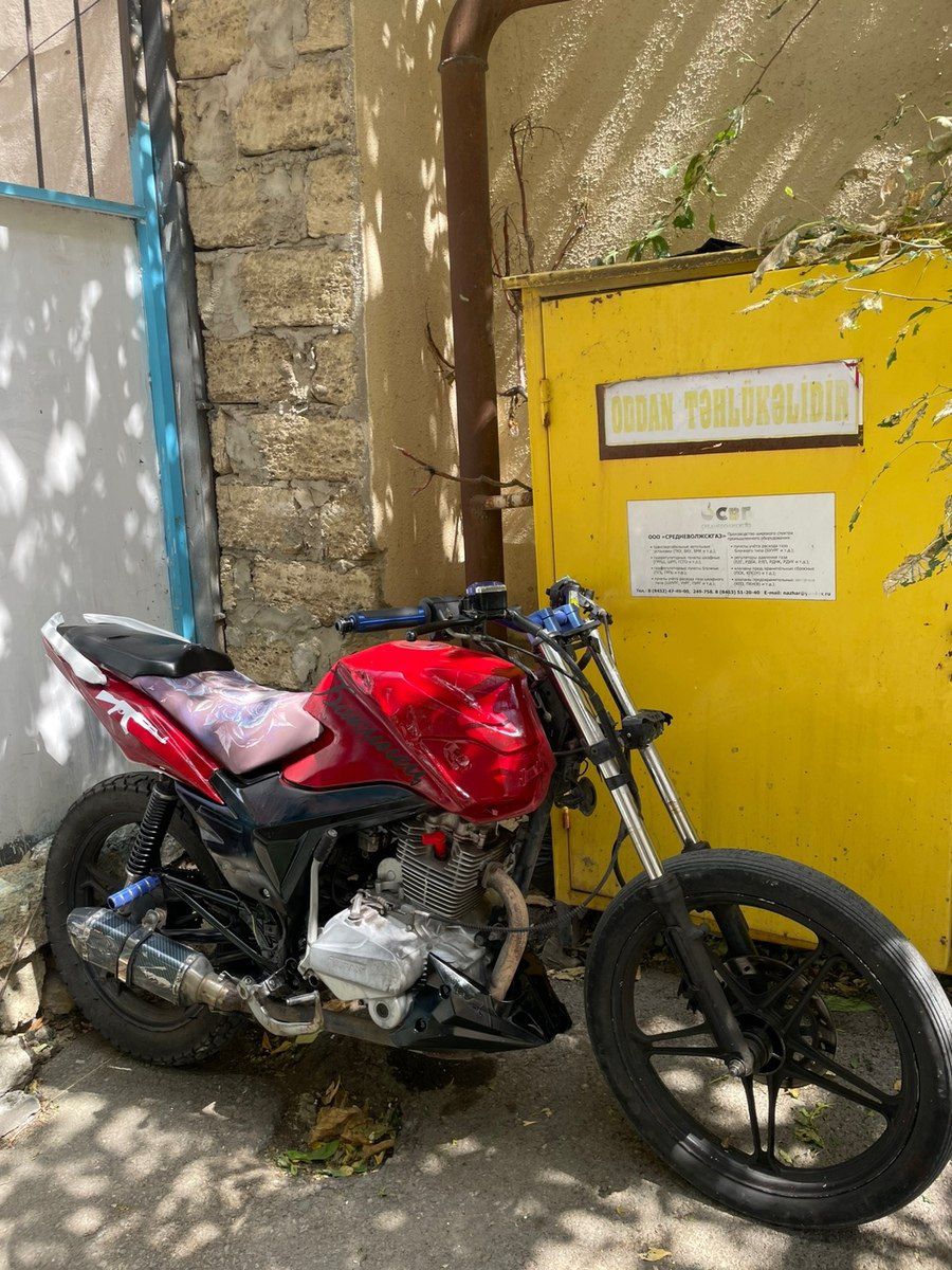 Tufan S150, 2020 il — Avto, Xırdalan (2)