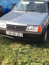 LADA (VAZ) 21099, 1.5 L, 2003 il, 300 000 km — Avtomobillər