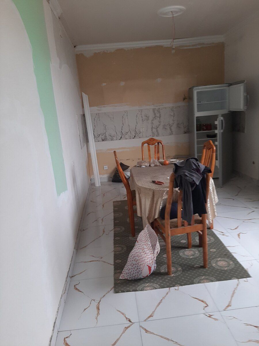 3-otaqlı yeni tikili kirayə verilir, Balaxanı qəs., 120 m² — Mənzil, Bakı (10)