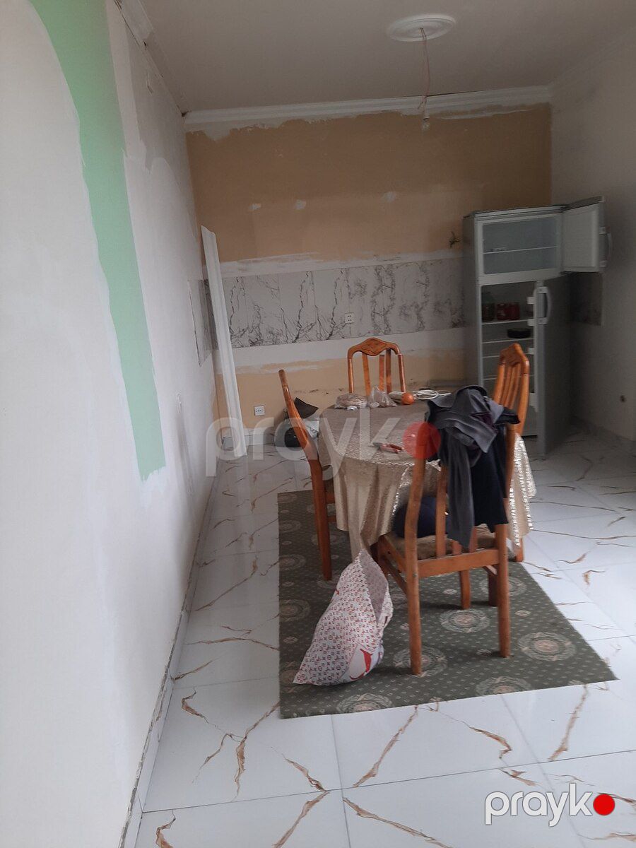 3-otaqlı yeni tikili kirayə verilir, Balaxanı qəs., 120 m² — Mənzil, Bakı (10)