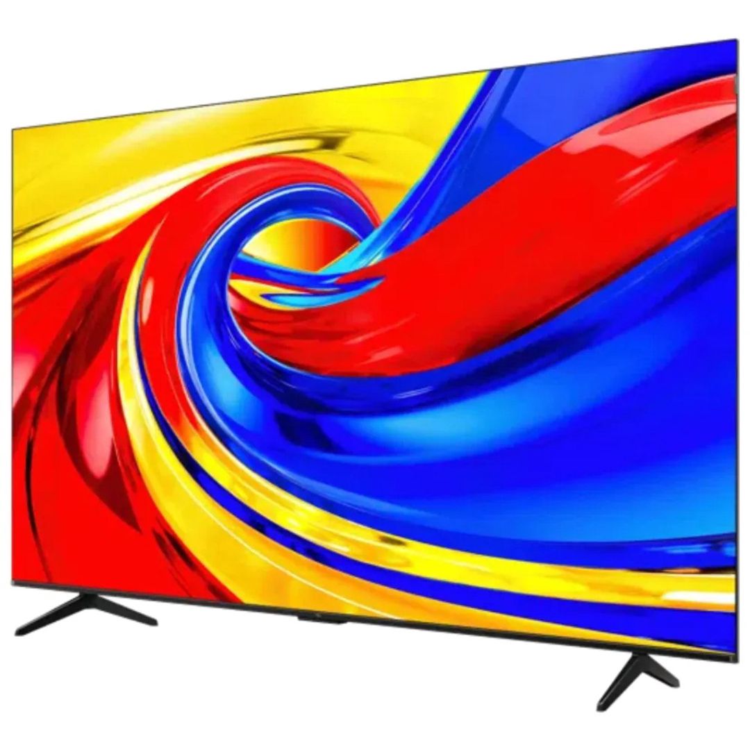 Televizor TCL QLED 65P7L - 165 sm — Elektronika, Bakı (3)