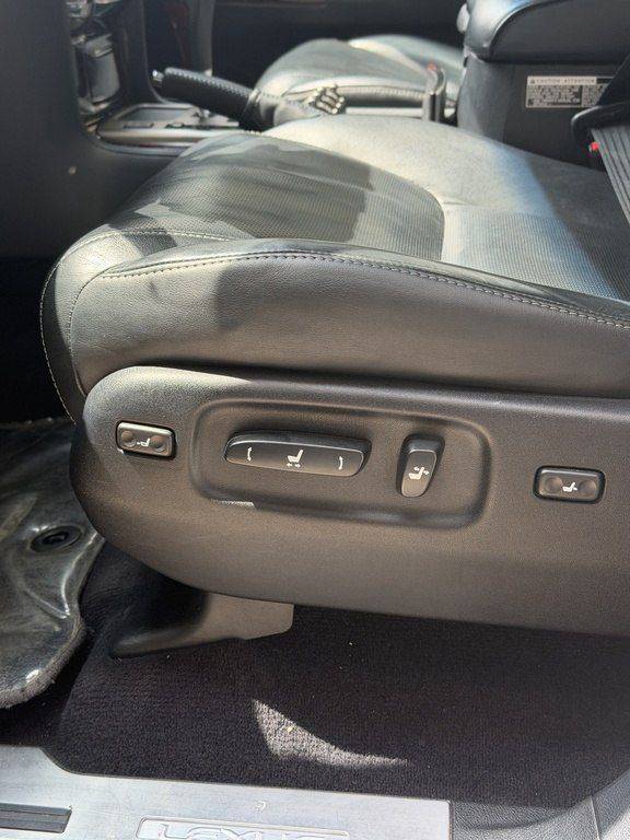 Lexus LX 570, 5.7 L, 2013 il, 60 530 km — Avtomobillər, Bakı (11)