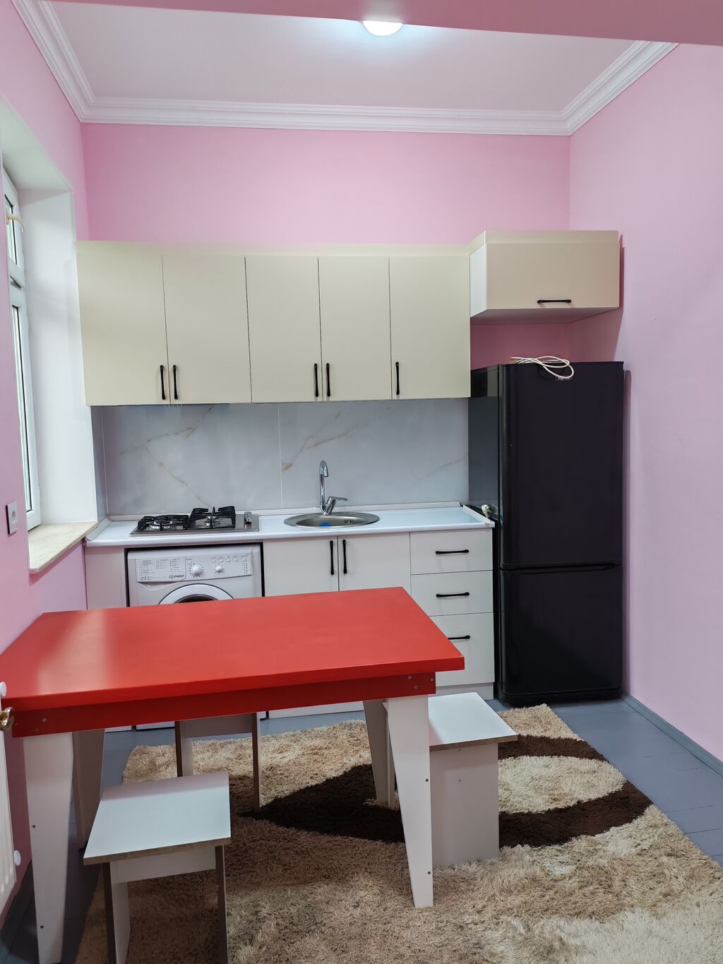 V Azadliq metrosunda yerleşen Heyder Eliyev parkinin tam — Daşınmaz əmlak, Bakı (2)
