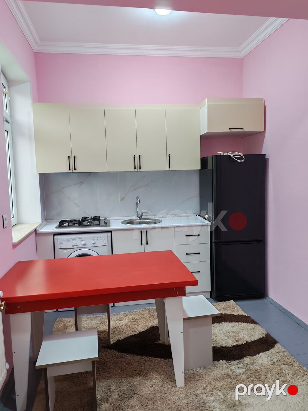 V Azadliq metrosunda yerleşen Heyder Eliyev parkinin tam — Daşınmaz əmlak, Bakı (2)