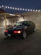 BMW 316, 1.6 L, 1994 il, 570 000 km — Avtomobillər