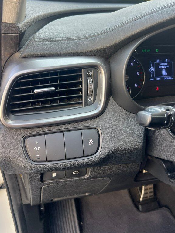 Kia Sorento, 2.2 L, 2017 il, 207 000 km — Avtomobillər, Bakı (12)