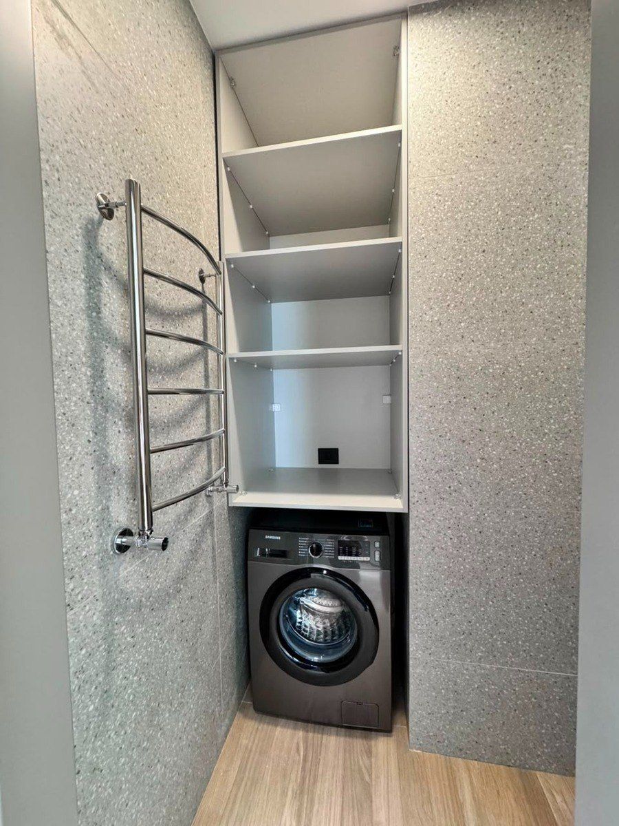 3-otaqlı yeni tikili, 8 Noyabr m., 148 m² — Mənzil, Bakı (12)