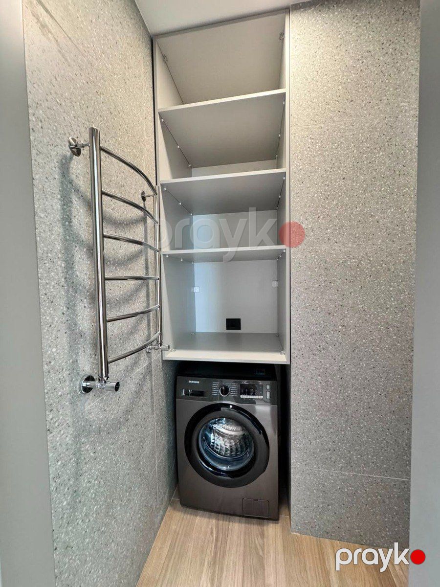 3-otaqlı yeni tikili, 8 Noyabr m., 148 m² — Mənzil, Bakı (12)