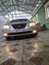 Hyundai Sonata, 2.0 L, 2009 il, 229 574 km — Avtomobillər