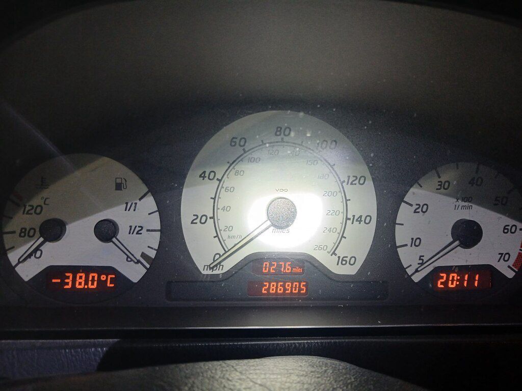 Mercedes C 230, 2.3 L, 1999 il, 460 000 km — Avtomobillər, Bakı (5)