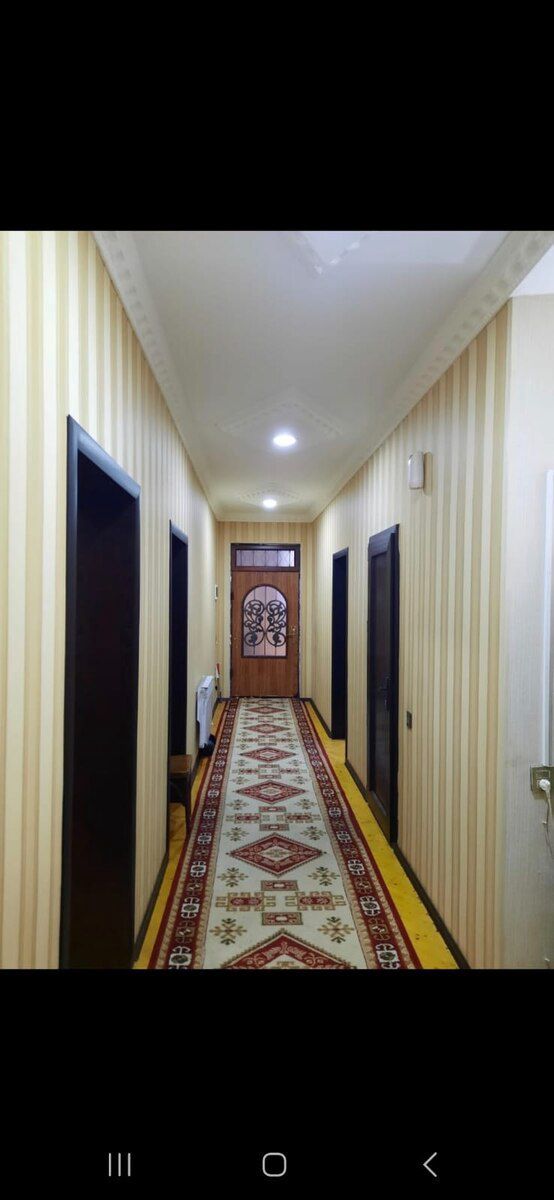 Həyət evi, Saray qəs. — Ev, villa, Sumqayıt (9)