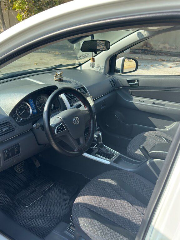 Baic A115, 1.5 L, 2014 il, 231 000 km — Avtomobillər, Bakı (10)