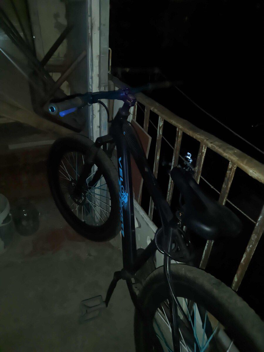 Velosiped VeloStrim — Velosipedlər, Bakı (5)