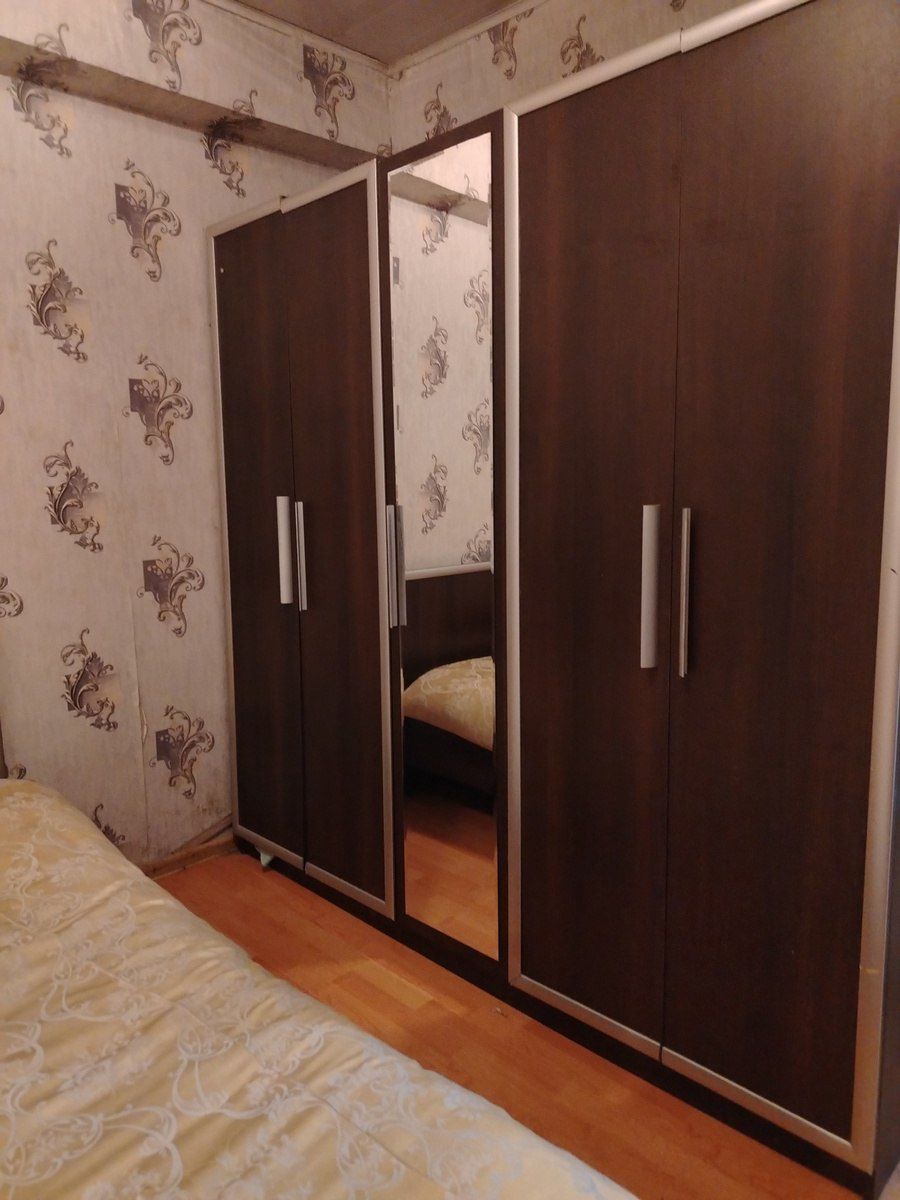 2-otaqlı mənzil kirayə verilir, N. Nərimanov r., 95 m² — Mənzil, Bakı (11)