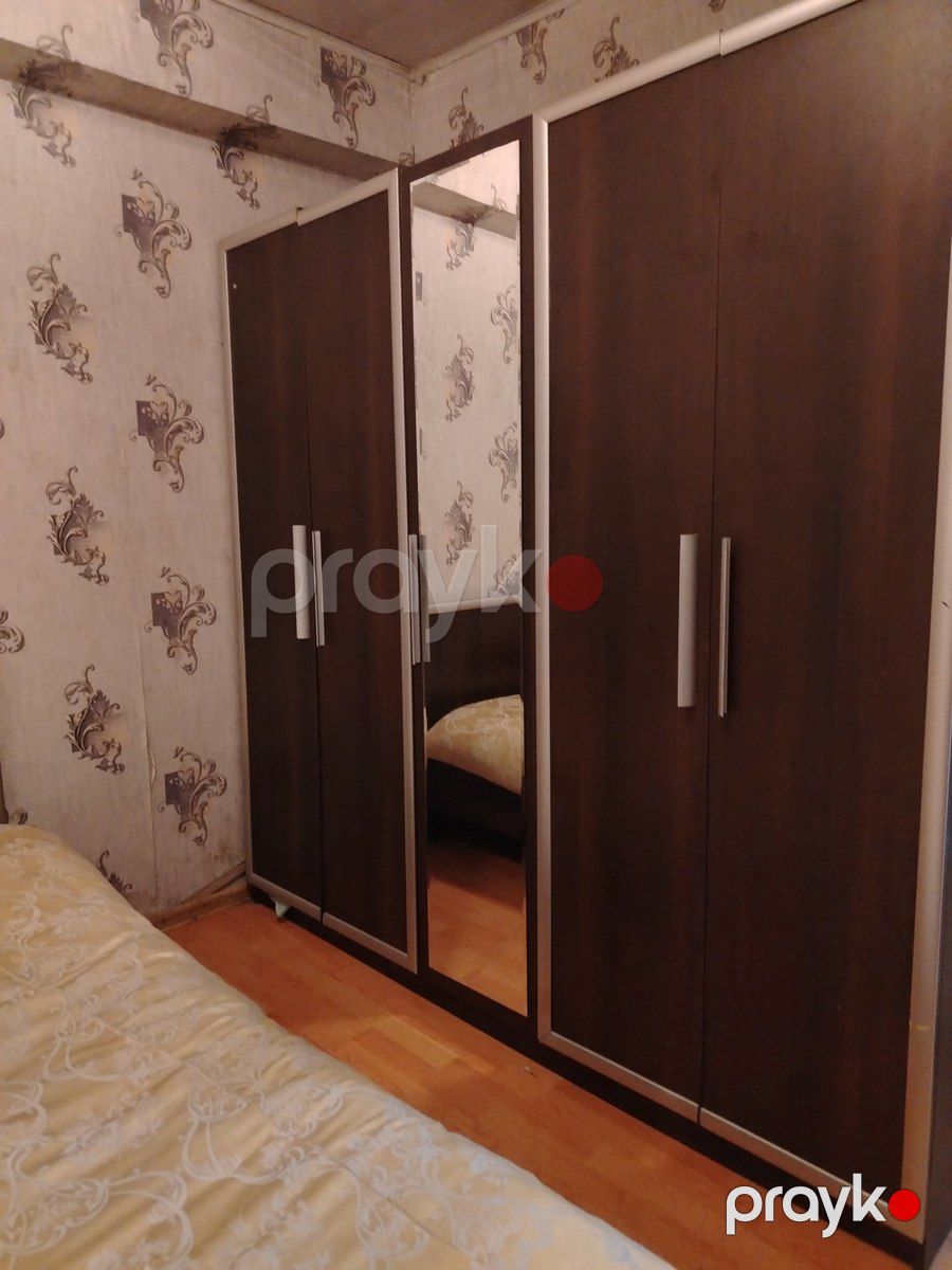 2-otaqlı mənzil kirayə verilir, N. Nərimanov r., 95 m² — Mənzil, Bakı (11)