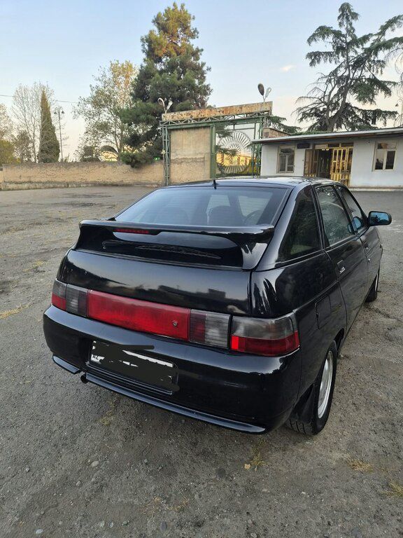 LADA (VAZ) 2112, 1.6 L, 2006 il, 220 917 km — Avtomobillər, Gəncə (9)