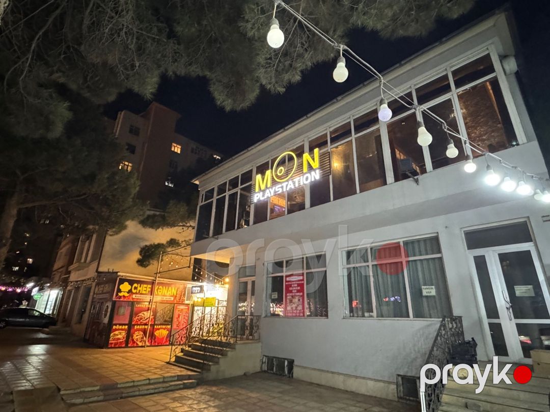 Hazır biznes (Playstation club) — Biznes və avadanlıq, Bakı (2)