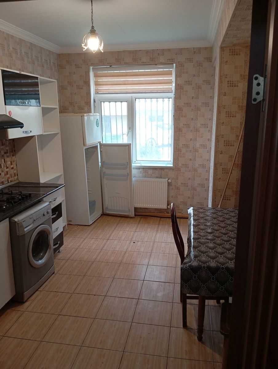 3-otaqlı yeni tikili, Masazır qəs., 74 m² — Mənzil, Bakı (6)