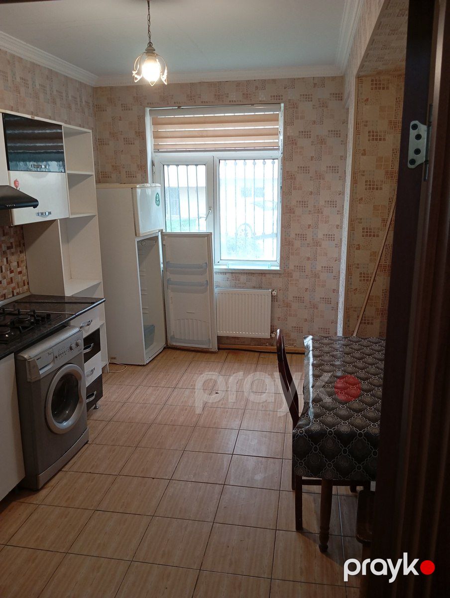 3-otaqlı yeni tikili, Masazır qəs., 74 m² — Mənzil, Bakı (6)