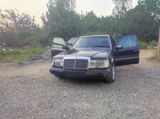 Mercedes 200 E, 2.0 L, 1993 il, 150 000 km — Автомобили