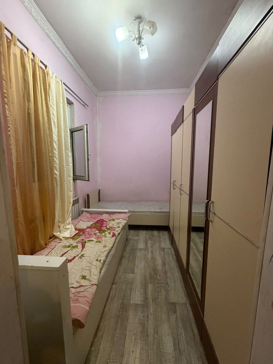 Həyət evi kirayə verilir, Yasamal r. — Ev, villa, Bakı (4)