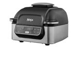Ninja Foodi Health Grill & Air Fryer AG301EU — İbay Az — Home Appliances
