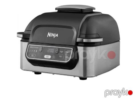 Ninja Foodi Health Grill & Air Fryer AG301EU