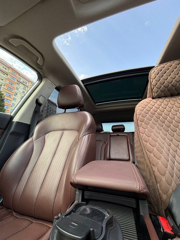 VGV U70 Pro, 1.5 L, 2024 il, 139 000 km — Avtomobillər, Bakı (9)