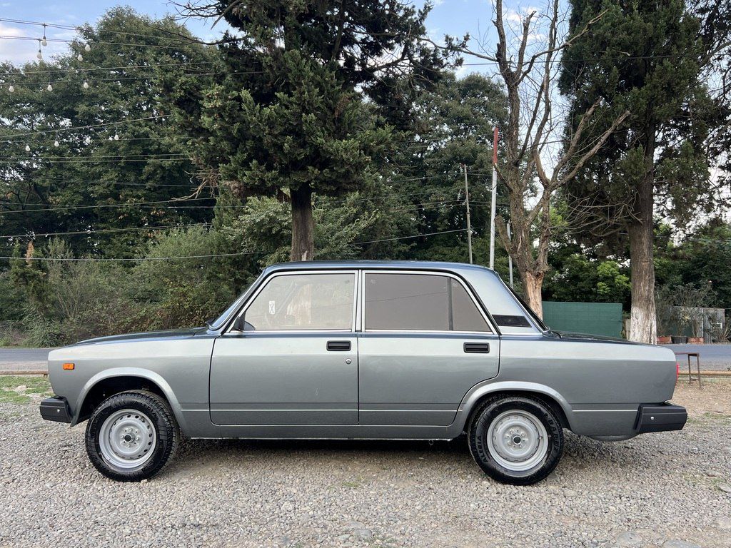 LADA (VAZ) 2107, 1.6 L, 2011 il, 53 000 km — Avtomobillər, Astara (2)