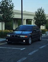 BMW 318, 1.9 L, 2000 il, 258 465 km — Avtomobillər