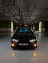 BMW 523, 2.5 L, 1997 il, 453 000 km — Avtomobillər