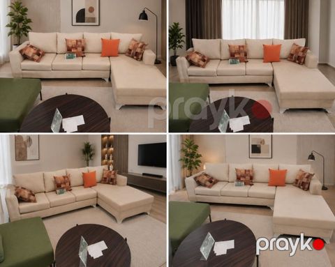 Uqlavoy divan. Yenidir istifadə edilməyib. 880azn.satisda 1500azn