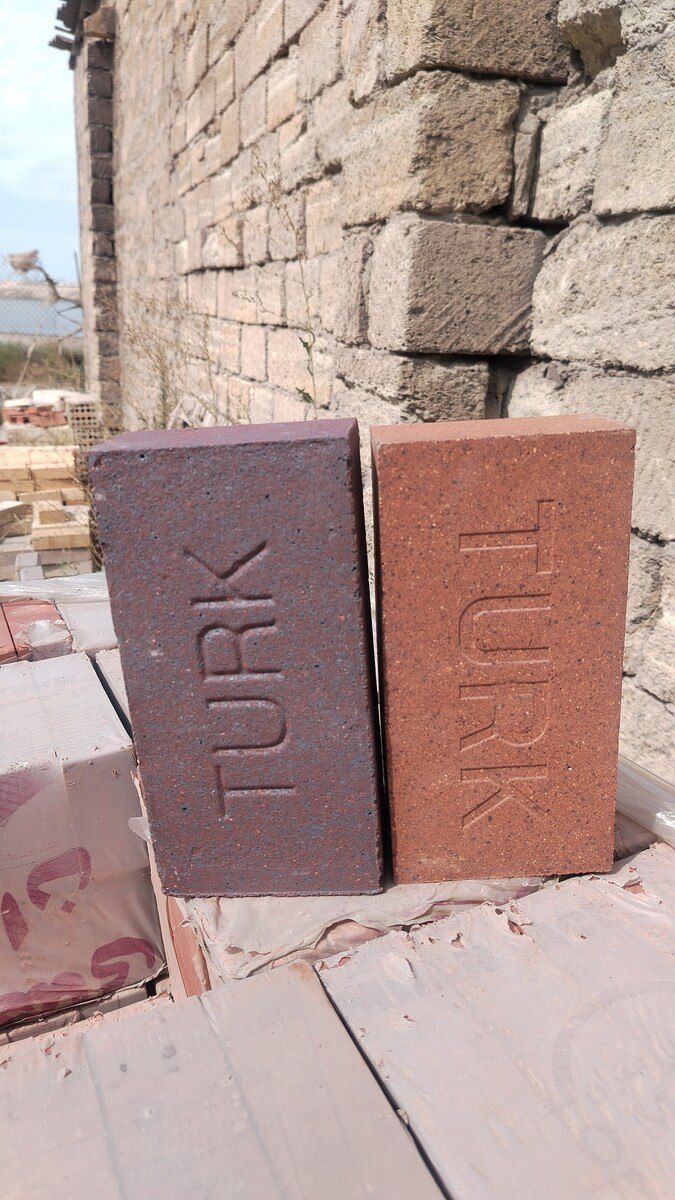 Kərpiclər — Təmir və inşaat, Bakı (3)