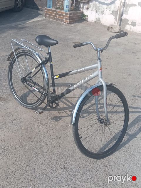 Velosiped Stels 28 — Bakı