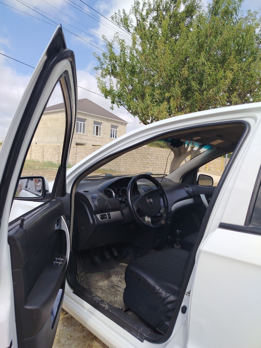 Ravon Nexia: 1.5 l | 2020 il 227000 km Sedan — Avtomobillər, Bakı (7)