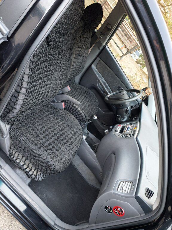Kia Rio, 1.4 L, 2006 il, 265 326 km — Avtomobillər, Bakı (10)