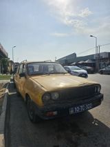 Renault 12 Toros, 1.4 L, 1999 il, 320 000 km — Avtomobillər