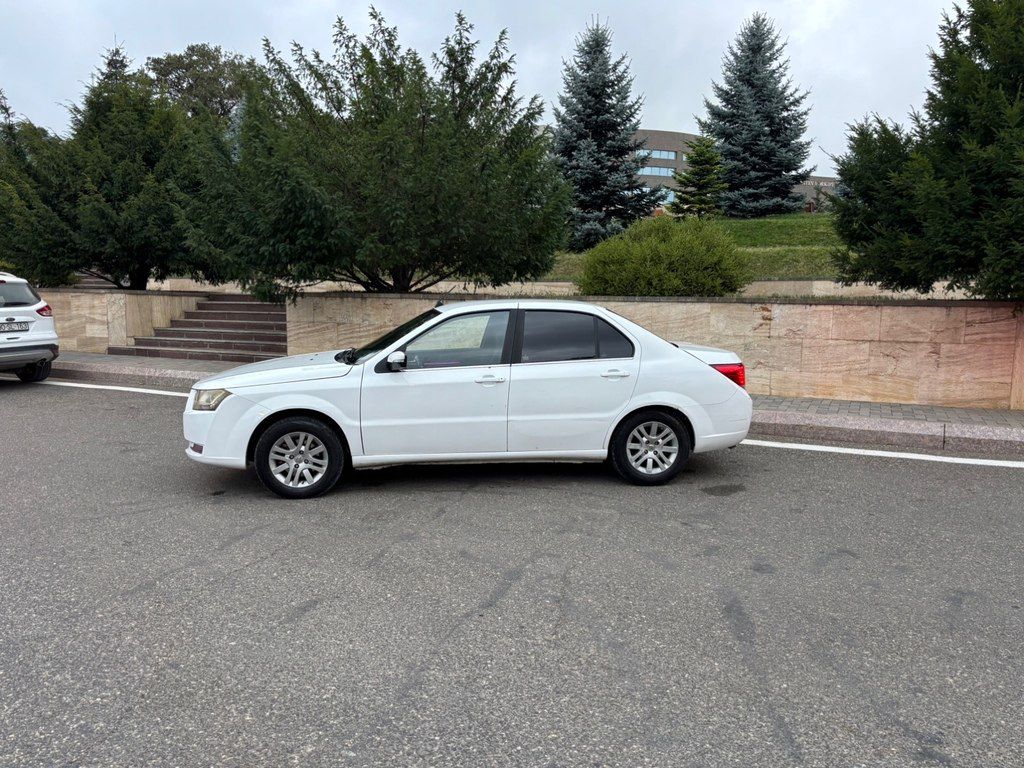 Khazar SD, 1.7 L, 2021 il, 221 483 km — Avtomobillər, Bakı (10)