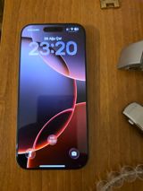 Apple iPhone 16 Pro Desert Titanium 128GB/8GB — Telefonlar və cihazlar
