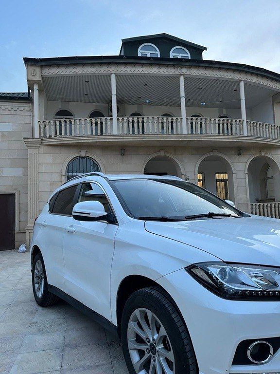 Haval H2, 1.5 L, 2019 il, 120 000 km — Avtomobillər, Bakı (4)