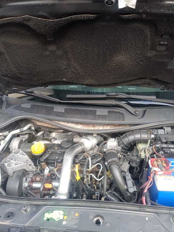 Renault Megane, 1.5 L, 2006 il, 300 000 km — Avtomobillər, Zaqatala (2)