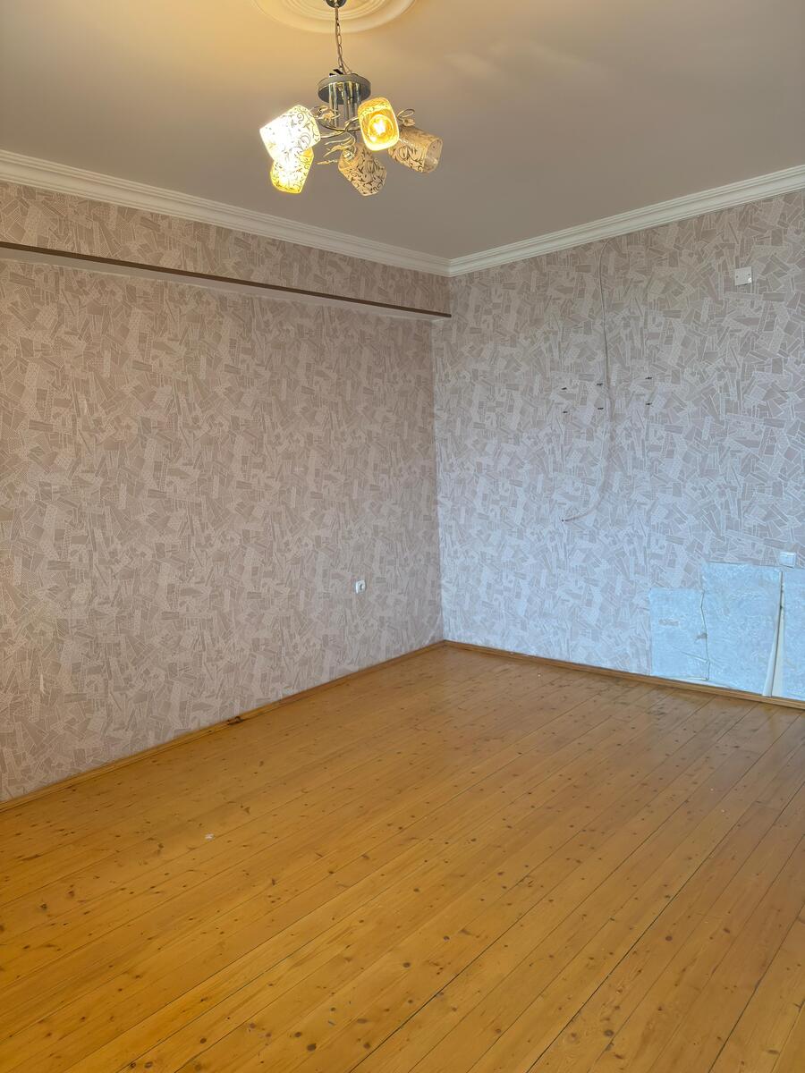2-otaqlı yeni tikili, Sumqayıt ş., 75 m² — Mənzil, Sumqayıt (9)