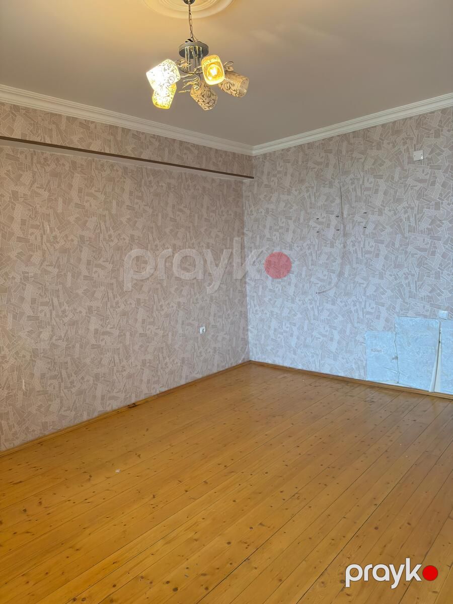 2-otaqlı yeni tikili, Sumqayıt ş., 75 m² — Mənzil, Sumqayıt (9)