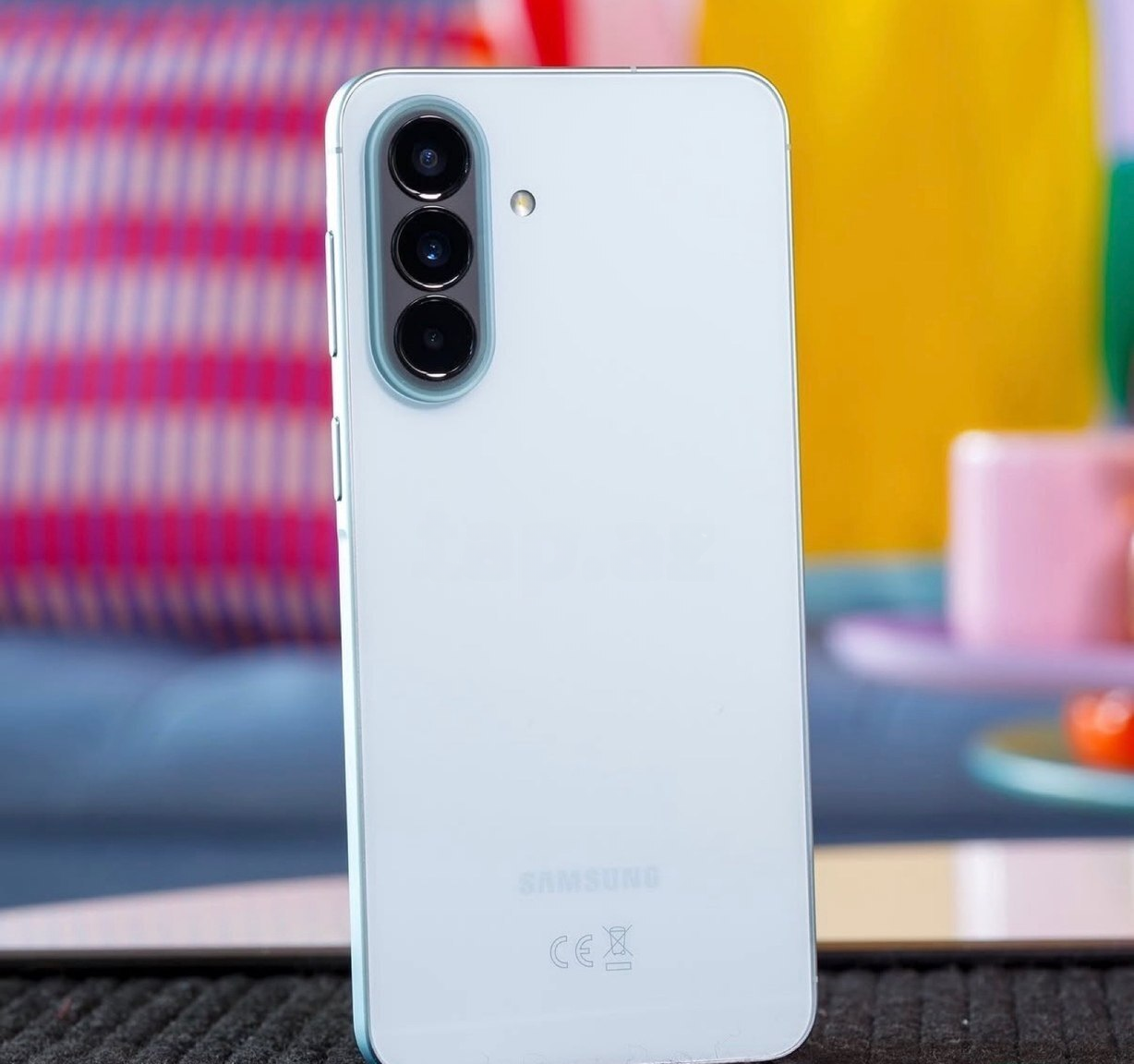 Samsung A57, 12 GB — Elektronika, Bakı (2)