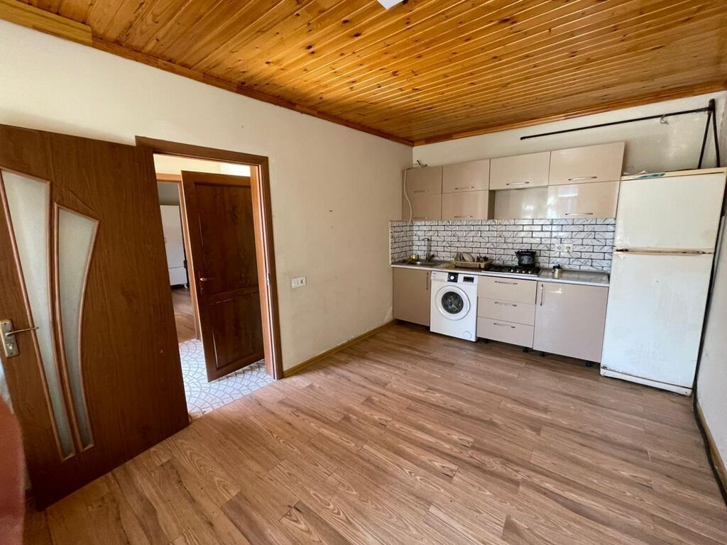 Kirayə Ev Verilir Savalan Qəsəbəsi Qaçağan Kafe - Veysəl Oğlu Şirkəti — Daşınmaz əmlak, Digah (8)