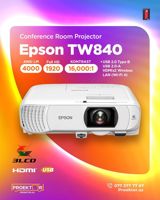 Yeni Stasionar Proyektor Epson, Ödənişli çatdırılma — TV and video equipment