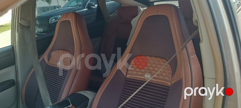 Toyota Prius, 1.5 L, 1.3 kWh, 2007 il, 539 130 km — Avtomobillər, Bakı (5)